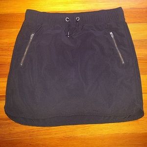 Athleta Stretch In Skort